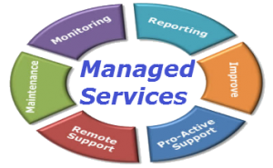 Managed Services