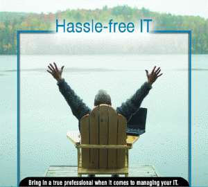 Consulting HassleFree