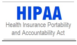 HIPAA-Logo