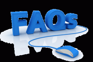 faqs