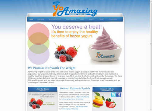 http://www.YoAmazing.com/