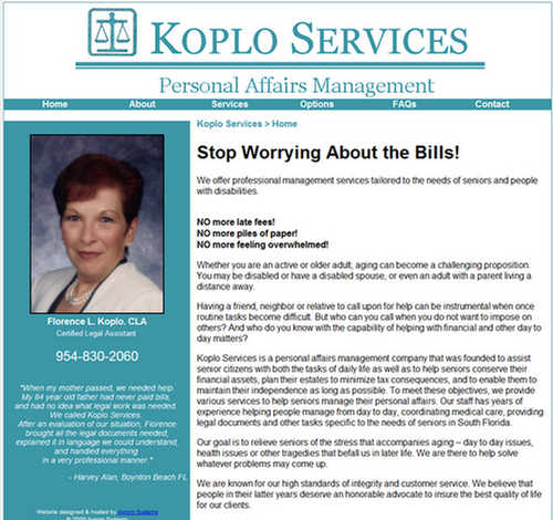 Koplo Services